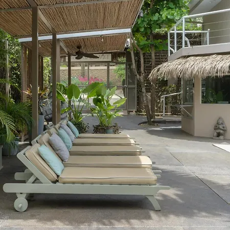 Tamarindo Bay Boutique Hotel, Apartments & Suites (Adults Only)