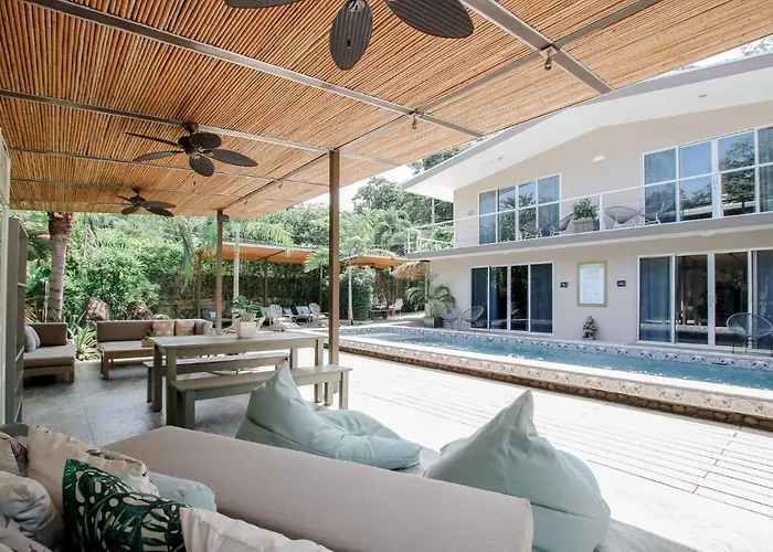 Hotel Bay Boutique Hotel, & (adults Only) Tamarindo