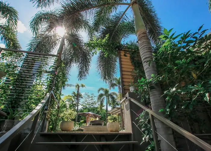 Bay Boutique Hotel, & (adults Only) Tamarindo