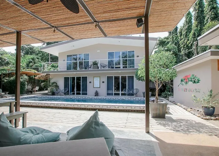 Bay Boutique Hotel, & (adults Only) Hotel Tamarindo