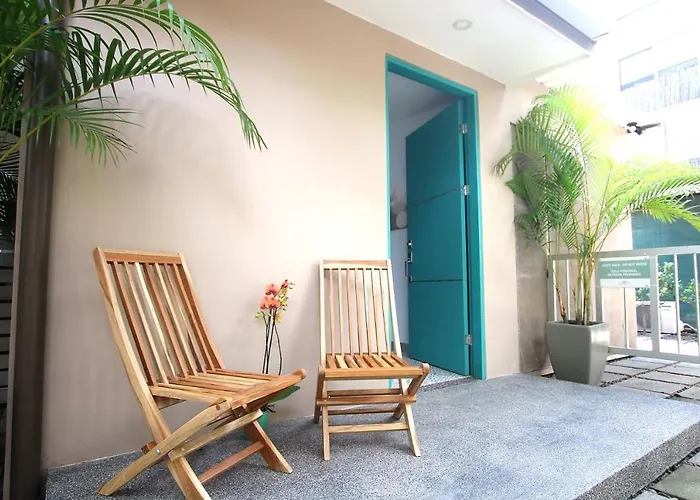 Bay Boutique Hotel, & (adults Only) Hotel