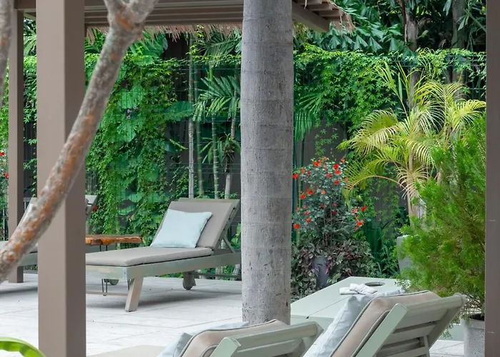 Hotel Bay Boutique Hotel, & (adults Only) Tamarindo