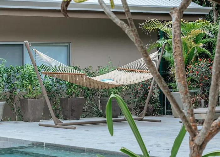 Bay Boutique Hotel, & (adults Only) Tamarindo