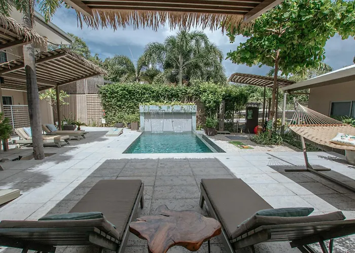 Hotel Bay Boutique Hotel, & (adults Only) 4*