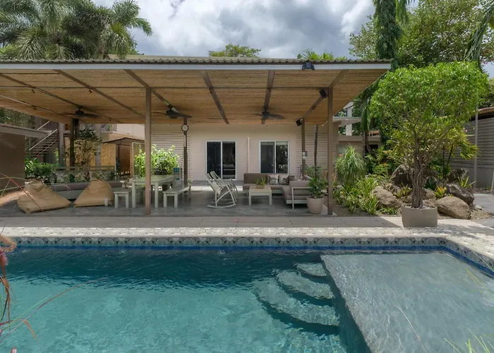Bay Boutique Hotel, & (adults Only) 4* Tamarindo
