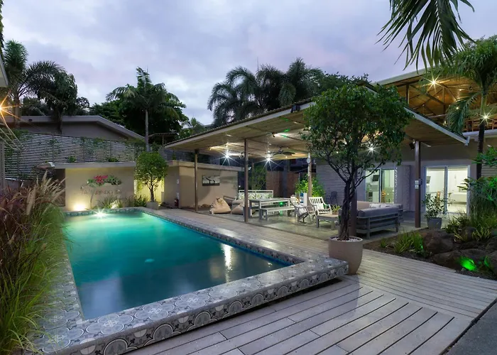 Bay Boutique Hotel, & (adults Only) Tamarindo