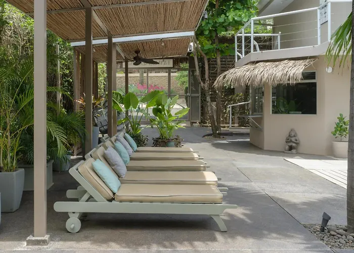 Hotel Bay Boutique Hotel, & (adults Only)