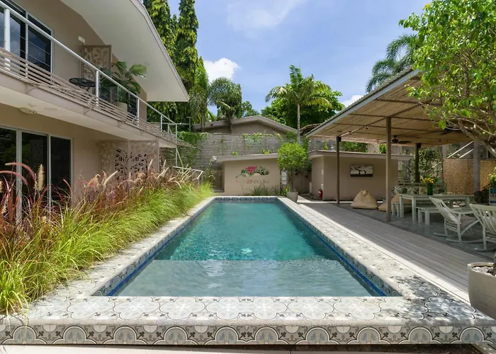 Bay Boutique Hotel, & (adults Only) Hotel 4*