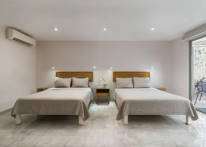 Bay Boutique Hotel, & (adults Only) Hotel 4*