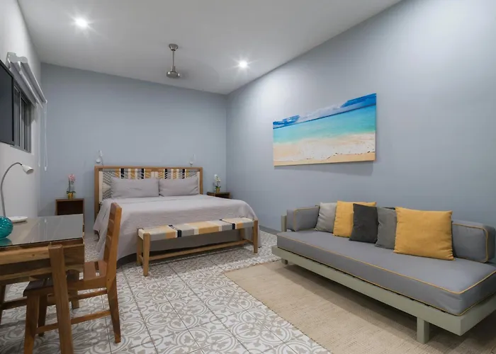 Bay Boutique Hotel, & (adults Only) 4* Tamarindo