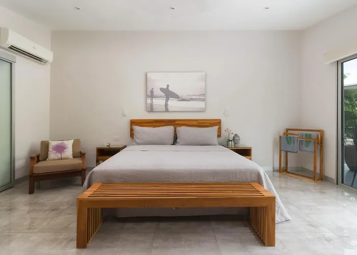 Bay Boutique Hotel, & (adults Only) Tamarindo