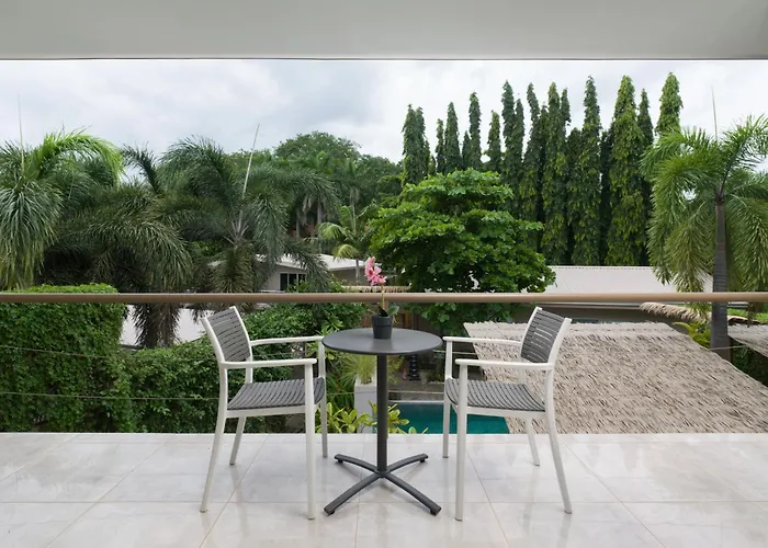 Bay Boutique Hotel, & (adults Only) Hotel Tamarindo