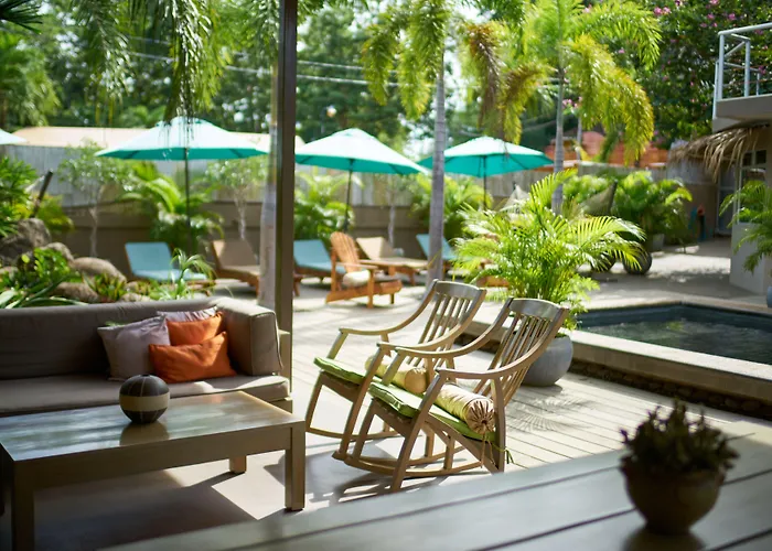 Hotel Bay Boutique Hotel, & (adults Only) 4*