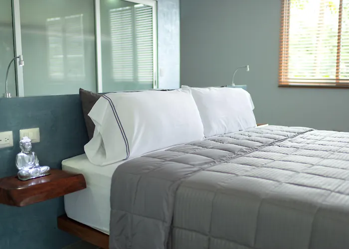 Bay Boutique Hotel, & (adults Only) Hotel