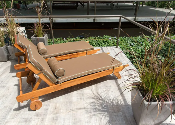 Bay Boutique Hotel, & (adults Only) 4* Tamarindo