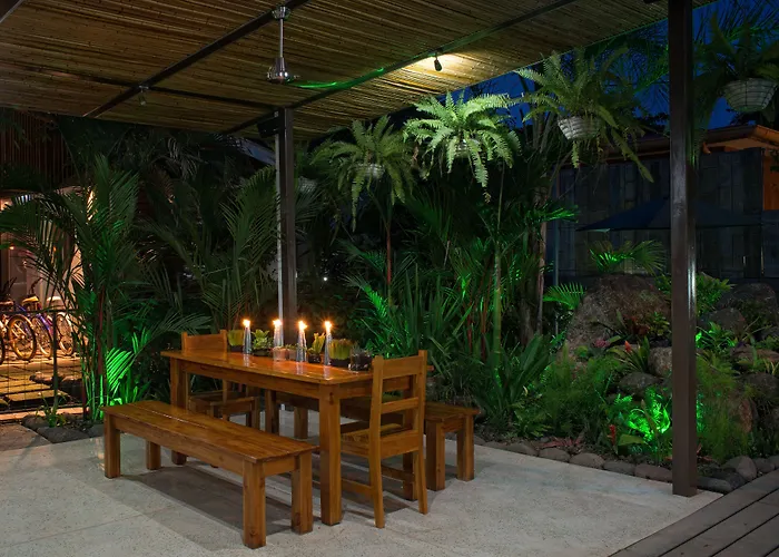 Hotel Bay Boutique Hotel, & (adults Only) Tamarindo