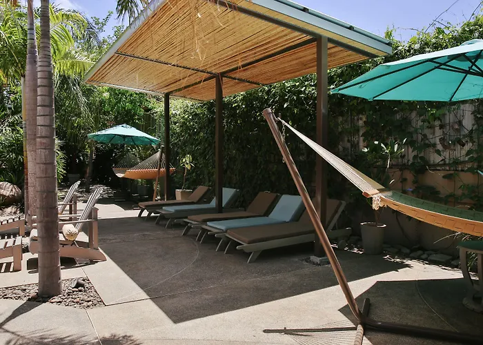Hotel Bay Boutique Hotel, & (adults Only) Tamarindo