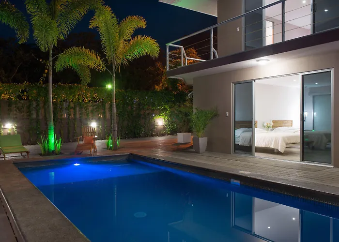 Bay Boutique Hotel, & (adults Only) Tamarindo
