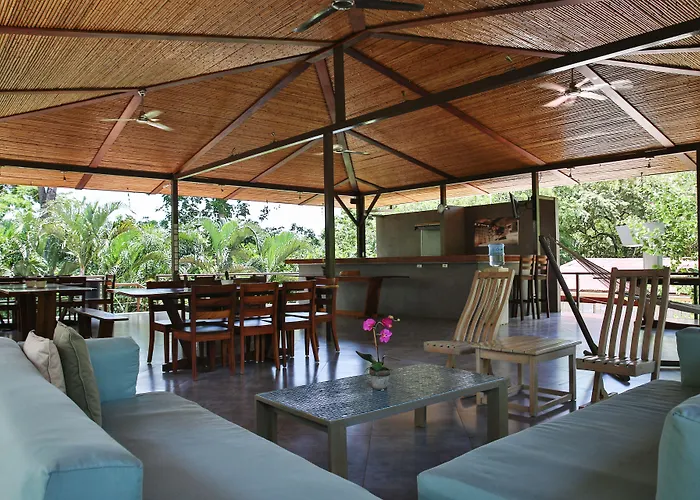 Bay Boutique Hotel, & (adults Only) Tamarindo