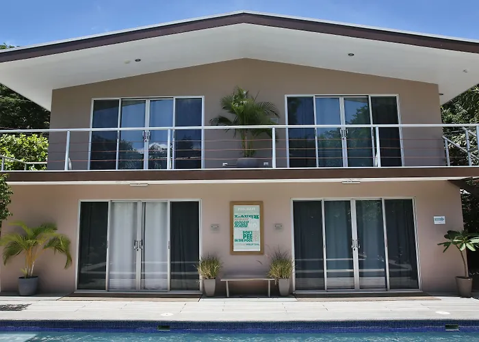 Bay Boutique Hotel, & (adults Only) Tamarindo