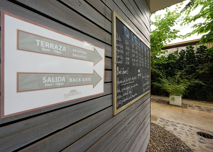 Bay Boutique Hotel, & (adults Only) Tamarindo