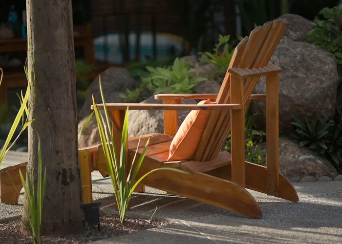 Hotel Bay Boutique Hotel, & (adults Only) Tamarindo