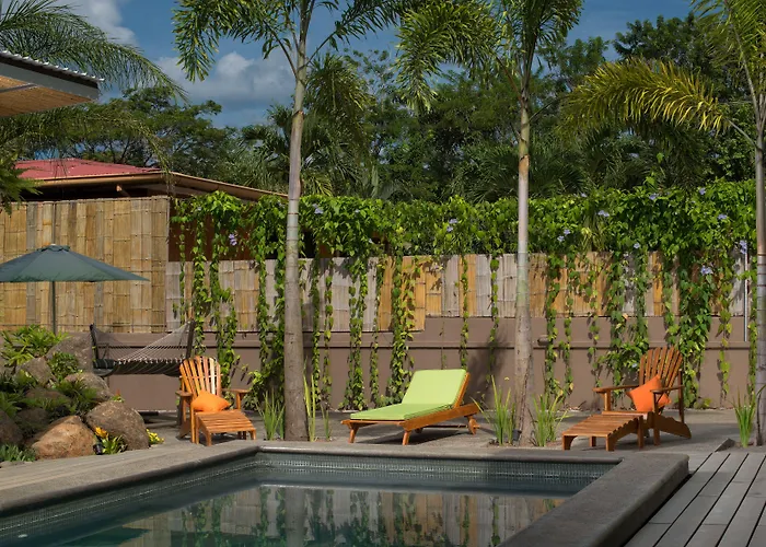 Hotel Bay Boutique Hotel, & (adults Only) Tamarindo