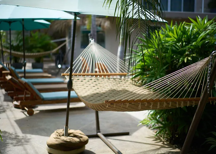 Bay Boutique Hotel, & (adults Only) Hotel Tamarindo