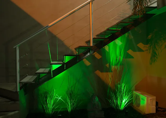 Hotel Bay Boutique Hotel, & (adults Only) 4*