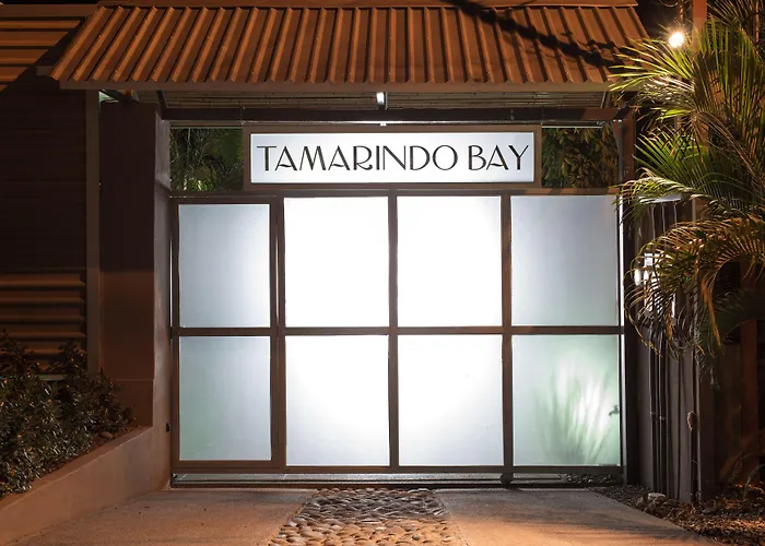 Bay Boutique Hotel, & (adults Only) 4* Tamarindo