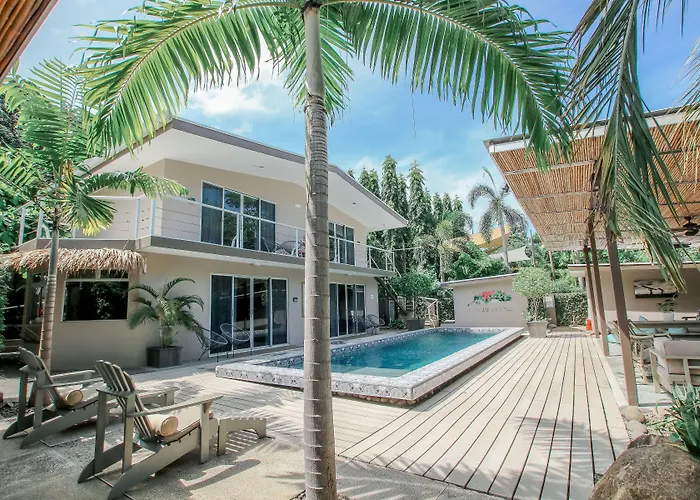 Bay Boutique Hotel, & (adults Only) Hotel Tamarindo