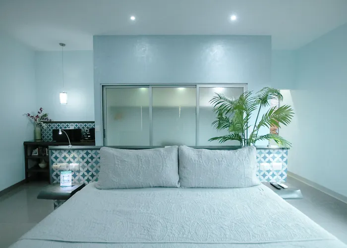 Bay Boutique Hotel, & (adults Only) 4*