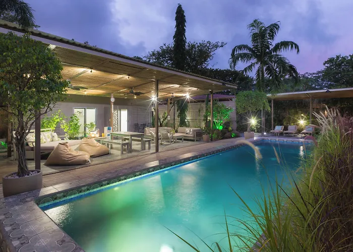 Bay Boutique Hotel, & (adults Only) Tamarindo