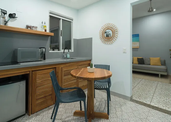 Bay Boutique Hotel, & (adults Only) 4* Tamarindo