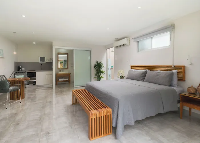 Bay Boutique Hotel, & (adults Only) Hotel Tamarindo