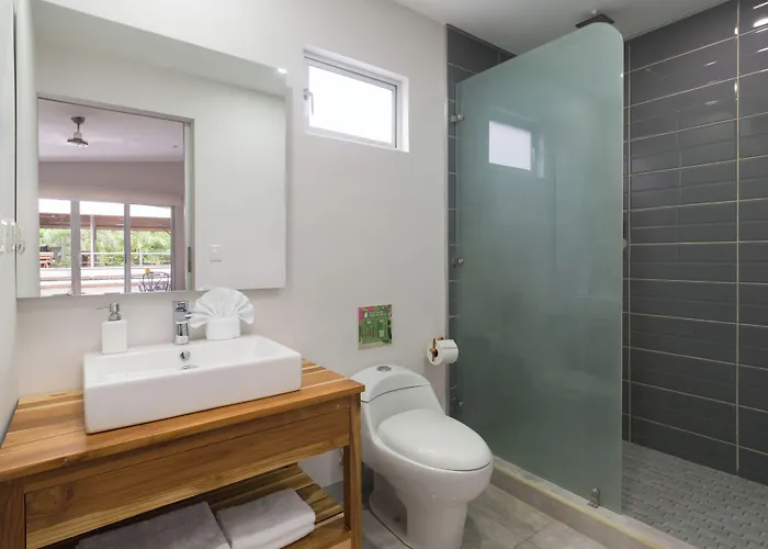 Bay Boutique Hotel, & (adults Only) Tamarindo