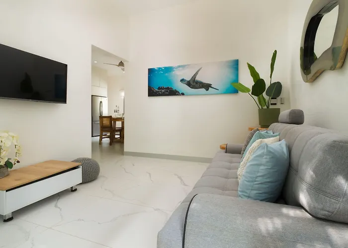 Bay Boutique Hotel, & (adults Only) Hotel Tamarindo