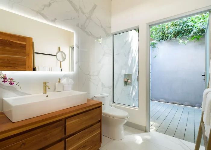 Hotel Bay Boutique Hotel, & (adults Only) Tamarindo