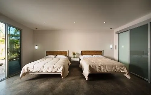 Bay Boutique Hotel, & (adults Only) 4* Tamarindo